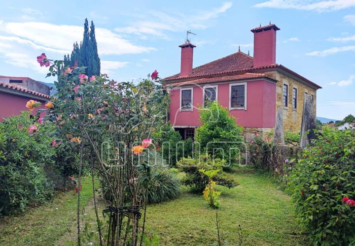 Farm i Venade e Azevedo, Viana do Castelo, Venade e Azevedo - € 630.000 | Ref: R4643 - foto 1