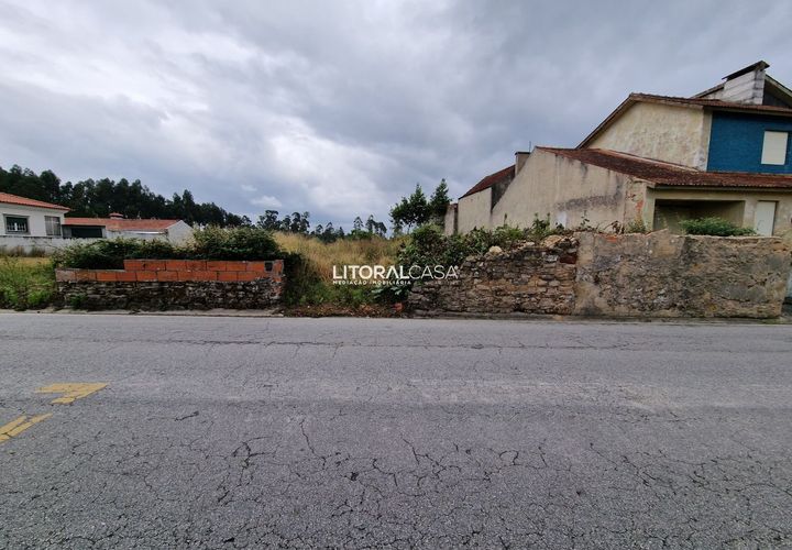 Helårsgrund i Aveiro, Aveiro, Aveiro - € 40.000 | Ref: VEN-3677 - foto 1