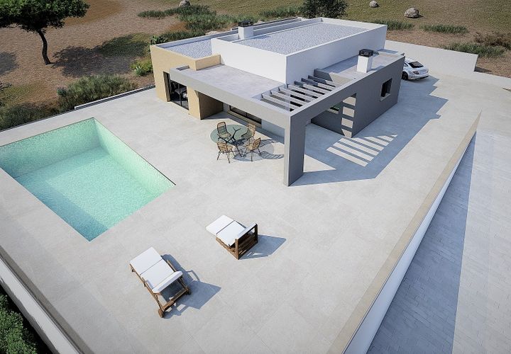 Villa i Benitachell, Alicante, Benitachell - € 625.000 | Ref: ES-JAV-018319 - foto 1