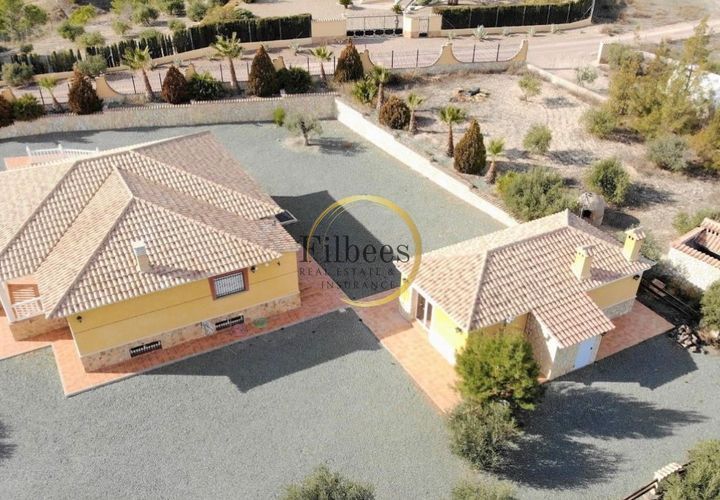 Finca i Lorca, Murcia, Lorca - € 350.000 | Ref: 791 - foto 1