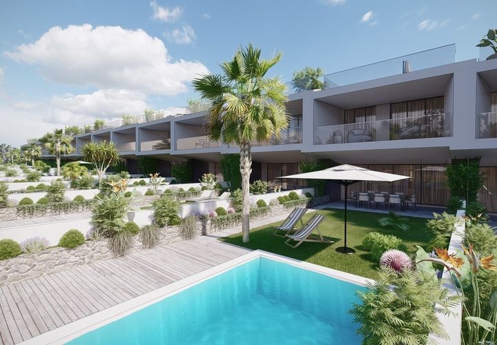 Helårsgrund i Almancil, Faro, Almancil - € 4.000.000 | Ref: PLP423 - foto 1