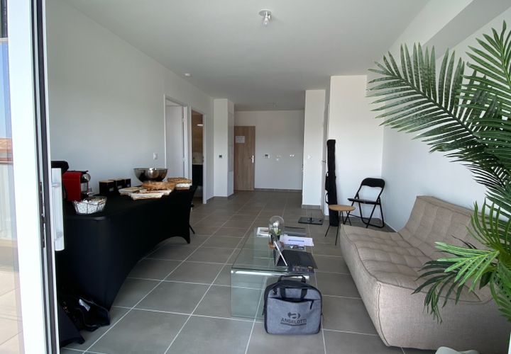 Lejlighed i Serignan, Herault, Serignan - € 186.900 | Ref: ANOD-E103 - foto 1