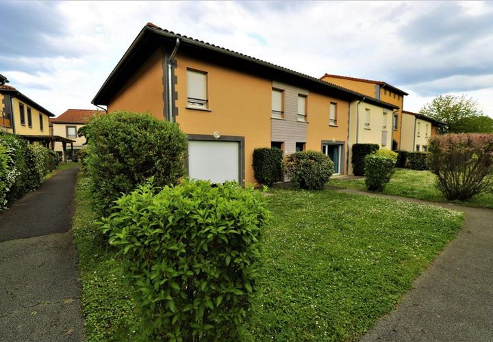 Villa a Gerzat, Puy-de-Dome, Gerzat - € 70.000 | Ref: A4736 - foto 1