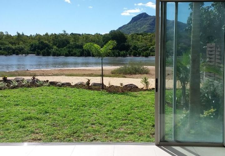 Leilighet i Saint-Pierre, La Reunion, Saint-Pierre - € 375 000 | Ref: A4811 - foto 1