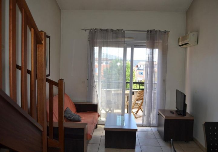 Dupleks i Rousset, Bouches-du-Rhone, Rousset - € 76 000 | Ref: A4765 - foto 1