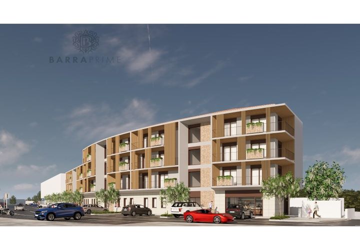 Helårsgrund i Almancil, Faro, Almancil - € 2.200.000 | Ref: 1121 - foto 1