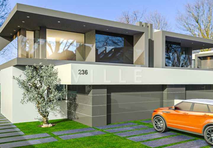 Villa i Aveiro, Aveiro, Aveiro - € 625.000 | Ref: AV1803 - foto 1
