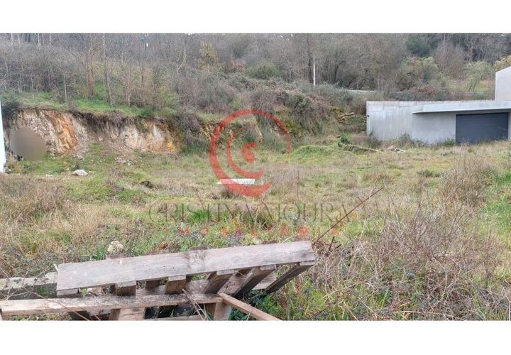 Helårsgrund i Chaves, Vila Real, Chaves - € 65.000 | Ref: CM01-0079 - foto 1