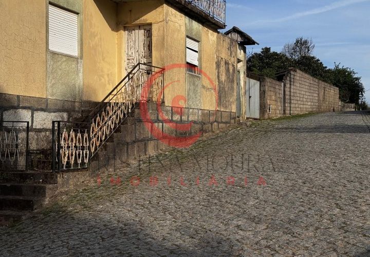 Villa i Chaves, Vila Real, Chaves - € 87.998 | Ref: CM01-0103 - foto 1