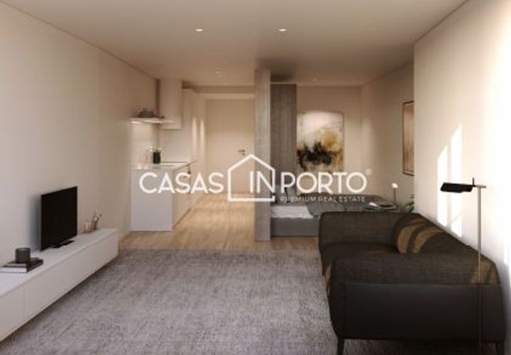 Lejlighed i Braga, Braga, Braga - € 182.500 | Ref: Ap_InBraga_3171 - foto 1