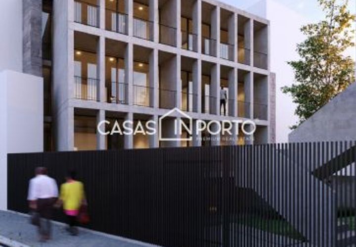 Lejlighed i Braga, Braga, Braga - € 155.000 | Ref: Ap_InBraga_3172 - foto 1