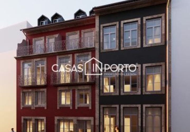 Lejlighed i Braga, Braga, Braga - € 140.000 | Ref: Ap_InBraga_3173 - foto 1