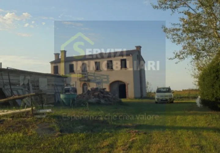 Villa i Rome, Rome, Rome - € 65.000 | Ref: SI0509 - foto 1