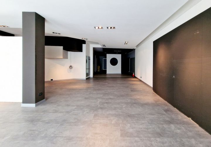 Erhvervsejendom i Ponso, Padua, Ponso - € 580.000 | Ref: NEG 152 - foto 1