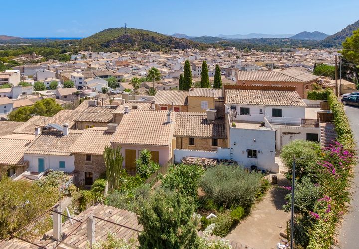 Haus in Pollenca, Mallorca, Pollenca - € 900.000 | Ref: POL20430RM - Foto 1