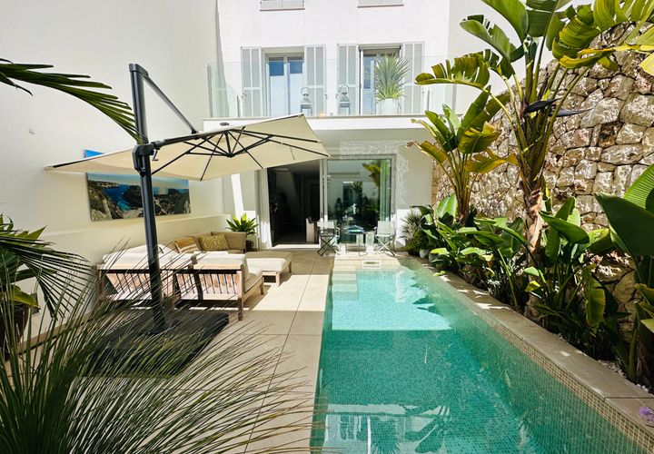 Byhus i Portocolom, Mallorca, Portocolom - € 1.350.000 | Ref: 76963 - foto 1