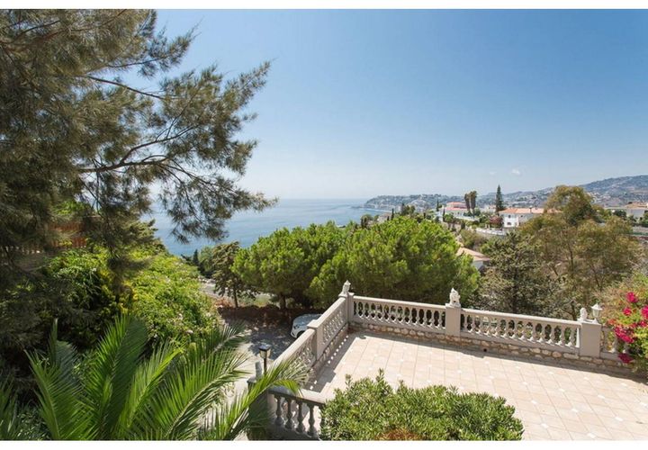 Villa i Almunecar, Granada, Almunecar - € 560.000 | Ref: PALM002 - foto 1