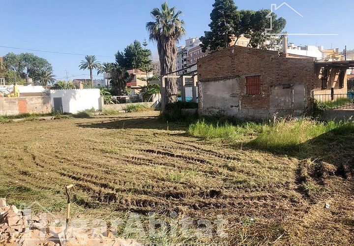 Villa a Burriana, Castellon, Burriana - € 180.000 | Ref: 112JCH180.0-F/3716 - foto 1