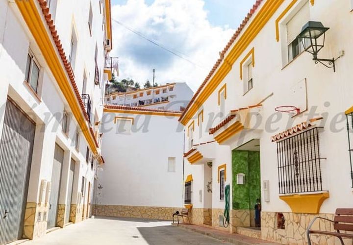 Byhus i Competa, Malaga, Competa - € 199.500 | Ref: TH1067 - foto 1