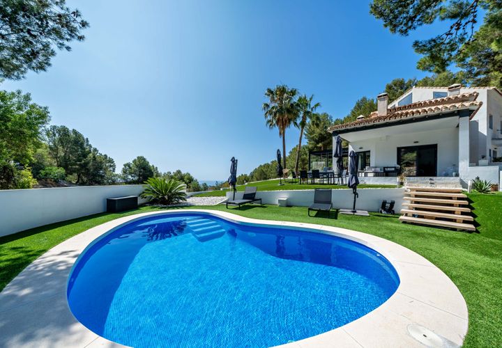 Villa in Malaga city, Malaga, Malaga city - € 1.500.000 | Ref: BHHS1644 - foto 1