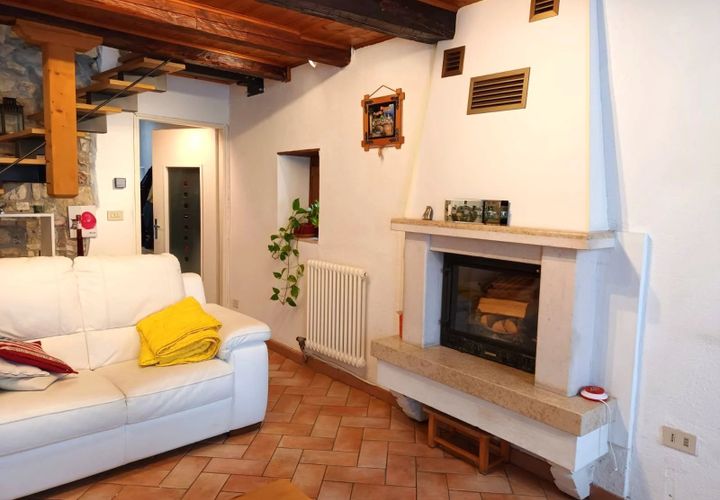 Villa a Tarzo, Treviso, Tarzo - € 180.000 | Ref: MD 001 LL - foto 1