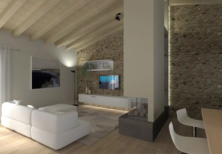 Villa a Cordignano, Treviso, Cordignano - € 360.000 | Ref: MD 037 - foto 1