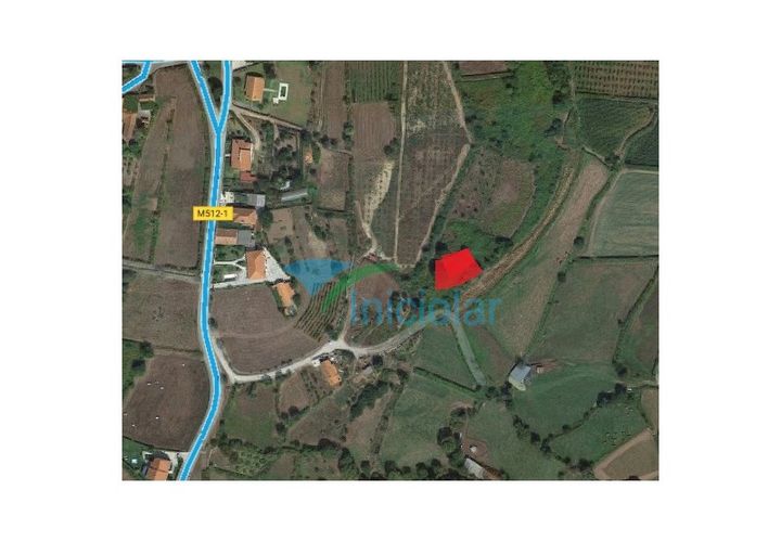 Helårsgrund i Valenca, Viana do Castelo, Valenca - € 8.000 | Ref: SÒL_2207 - foto 1