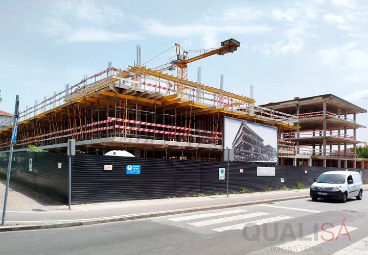 Erhvervsejendom i Vila Verde, Braga, Vila Verde - € 149.000 | Ref: 1577_1 - foto 1