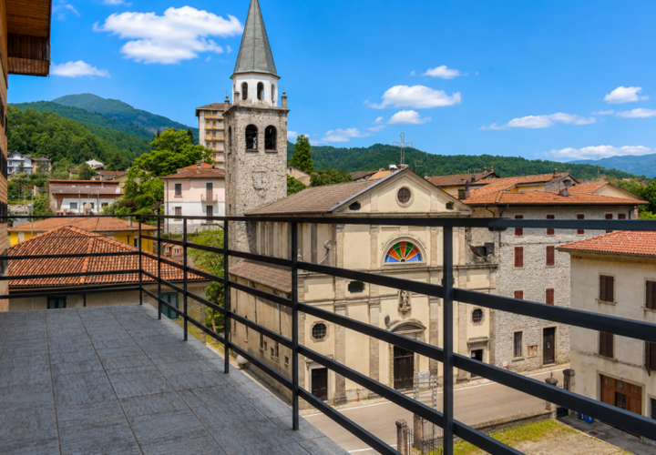 Leilighet i Corniglio, Parma, Corniglio - € 62 000 | Ref: parma560 - foto 1