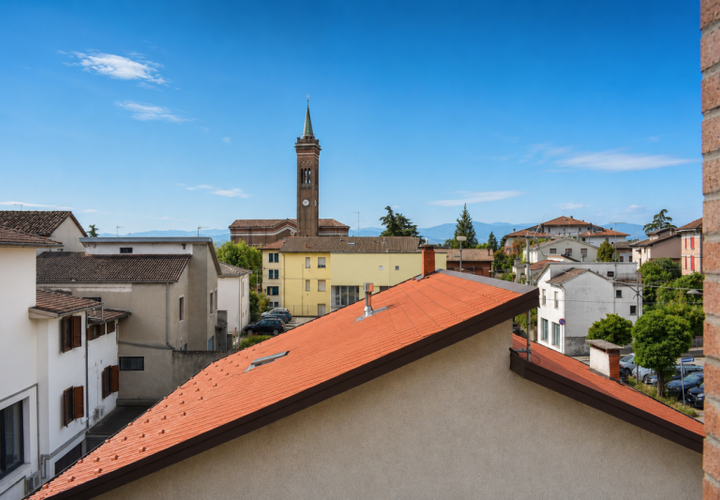 Lejlighed i Medesano, Parma, Medesano - € 100.000 | Ref: parma561 - foto 1