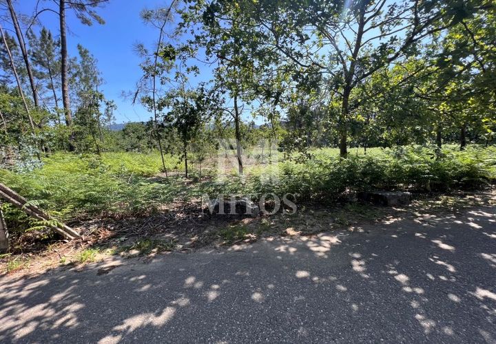 Helårsgrund i Valenca, Viana do Castelo, Valenca - € 60.000 | Ref: F773 - foto 1