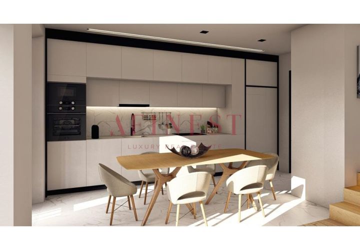 Villa i Cascais, Lisbon, Cascais - € 1.800.000 | Ref: C1609/21 - foto 1