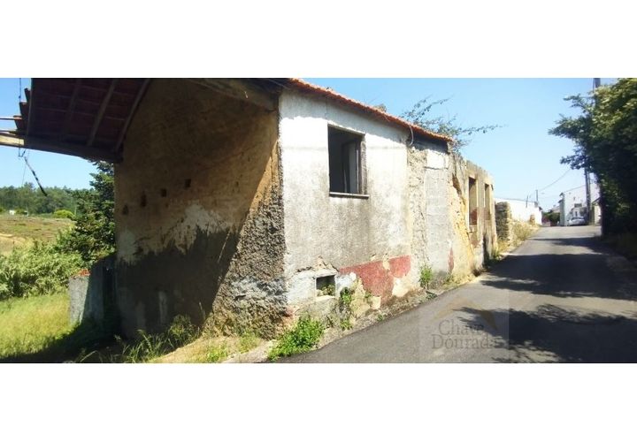 Helårsgrund i Coimbra, Coimbra, Coimbra - € 90.000 | Ref: 15395 - foto 1