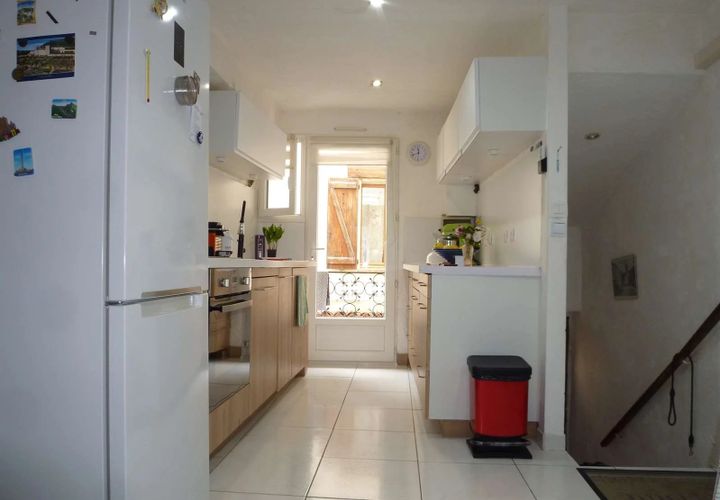 Leilighet i Rigaud, Alpes-Maritimes, Rigaud - € 90 000 | Ref: 6978891 - foto 1