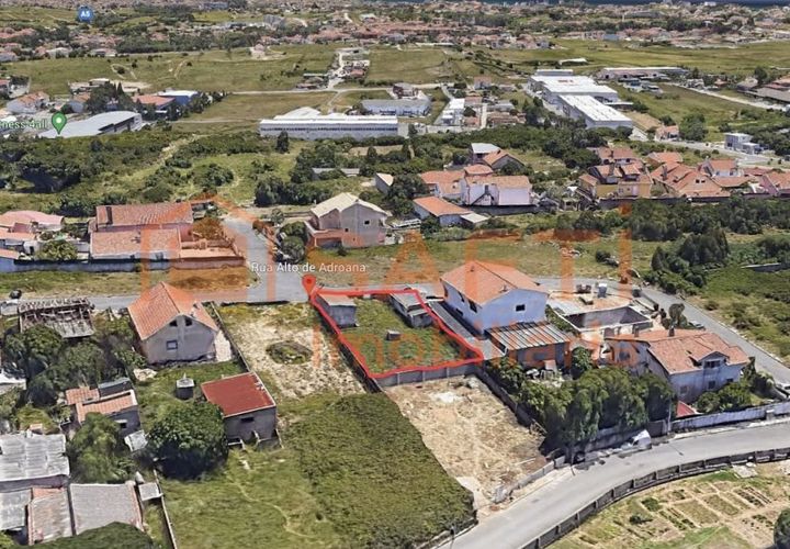 Helårsgrund i Alcabideche, Lisbon, Alcabideche - € 395.000 | Ref: SAFTI:003371 - foto 1