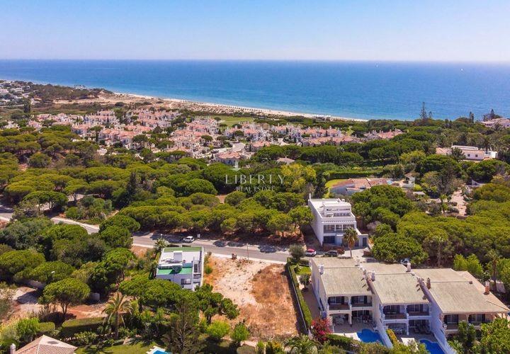 Helårsgrund i Almancil, Faro, Almancil - € 1.975.000 | Ref: LBRT178 - foto 1
