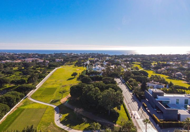 Helårsgrund i Almancil, Faro, Almancil - € 2.725.000 | Ref: LBRT200 - foto 1