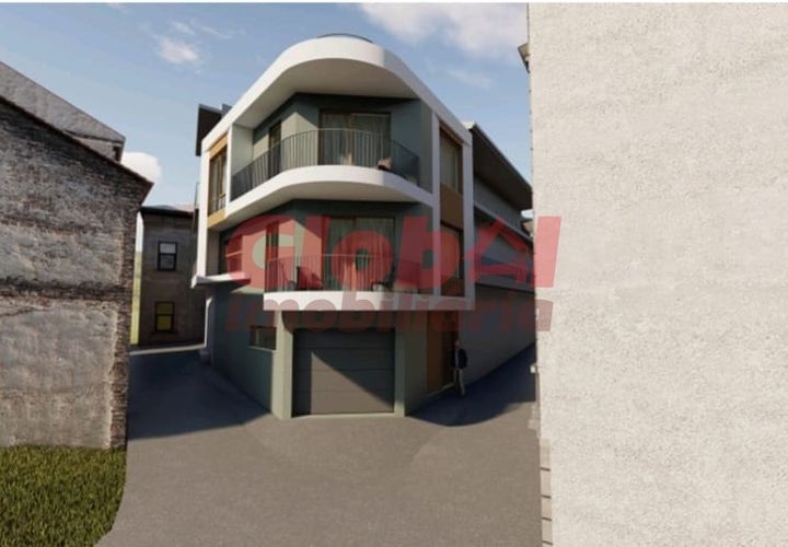 Villa i Viseu, Viseu, Viseu - € 235.000 | Ref: 189232117 - foto 1