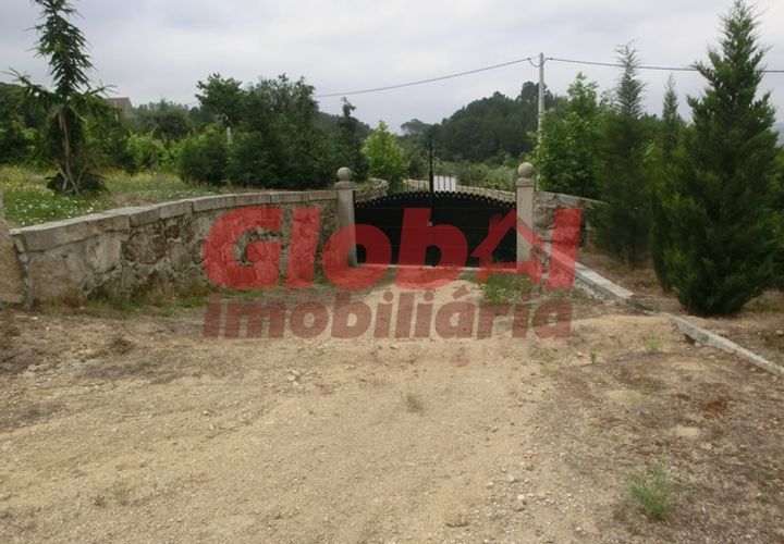 Farm i Mangualde, Viseu, Mangualde - € 215.000 | Ref: 189232144 - foto 1