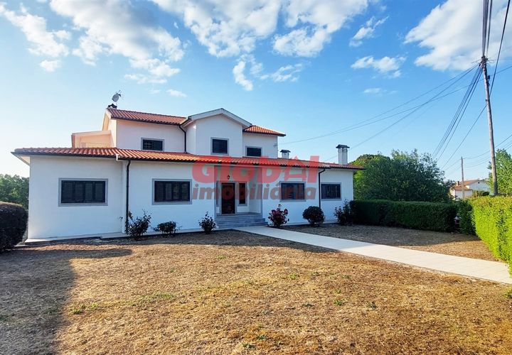 Villa i Viseu, Viseu, Viseu - € 445.850 | Ref: 189232146 - foto 1