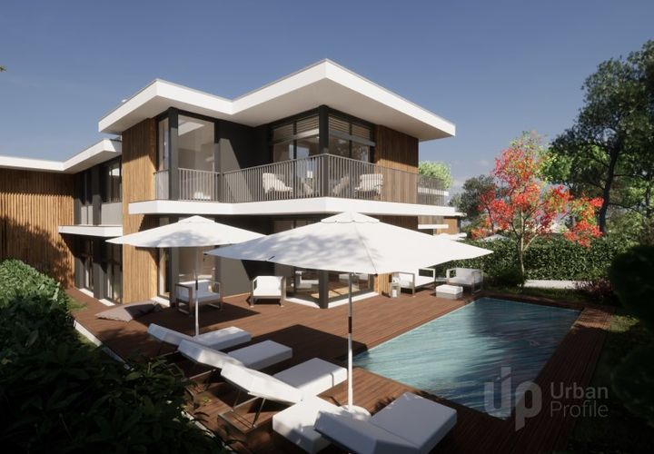 Helårsgrund i Cascais, Lisbon, Cascais - € 3.300.000 | Ref: JMF-T128 - foto 1