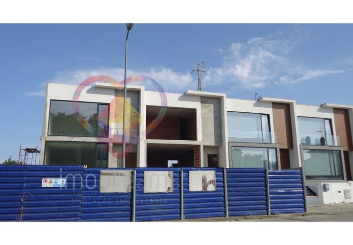 Rækkehus i Aveiro, Aveiro, Aveiro - € 365.000 | Ref: 1859_MO - foto 1