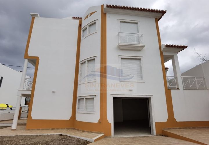 Villa i Ericeira, Lisbon, Ericeira - € 635.000 | Ref: AP9408 - foto 1