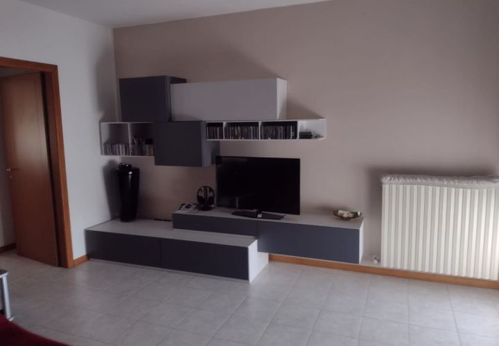 Leilighet i Suzzara, Mantua, Suzzara - € 75 000 | Ref: 897 - foto 1