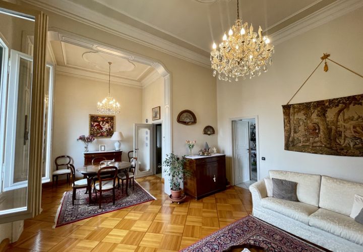 Villa a Suzzara, Mantua, Suzzara - € 506.000 | Ref: 2305 - foto 1