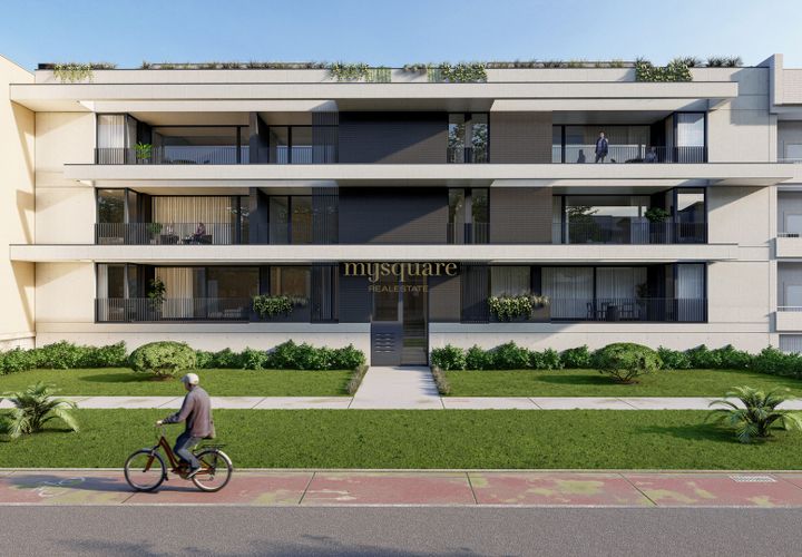 Lejlighed i Vagos, Aveiro, Vagos - € 580.000 | Ref: 23.017(H).1 - foto 1