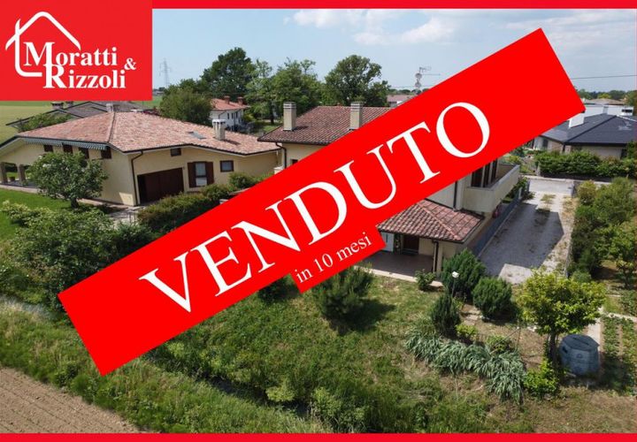Lejlighed i Ruda, Udine, Ruda - € 168.000 | Ref: AM2088 - foto 1