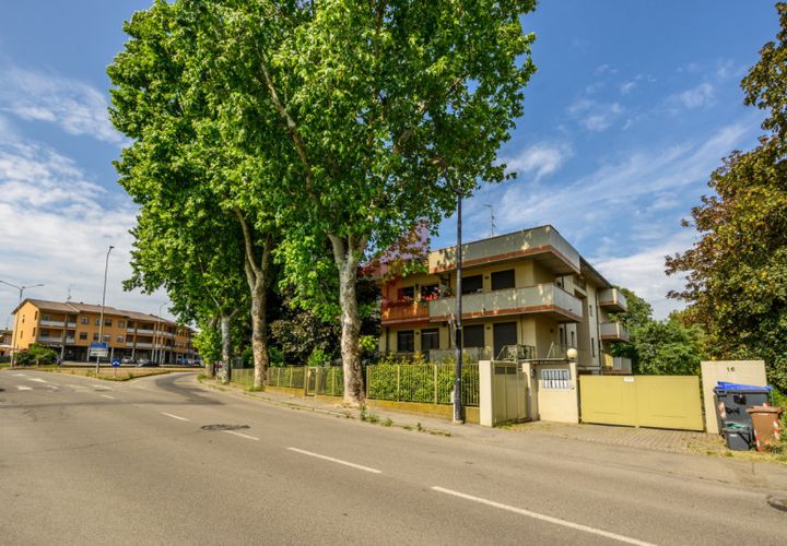 Leilighet i Montechiarugolo, Parma, Montechiarugolo - € 110 000 | Ref: monticelli - foto 1