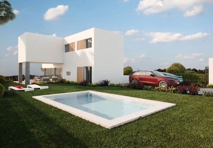 Villa i Algorfa, Alicante, Algorfa - € 595.000 | Ref: AG5PT5 - foto 1