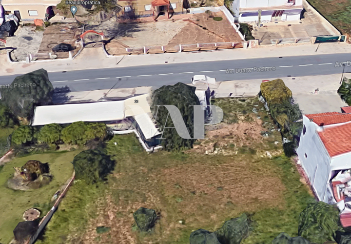 Helårsgrund i Almancil, Faro, Almancil - € 400.000 | Ref: VAP272477 - foto 1